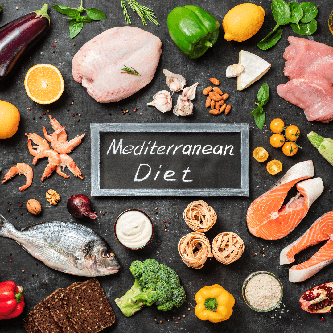 Dieta Mediterrânea Conceito Benefícios E Como Fazer Nutra O Corpo 6856